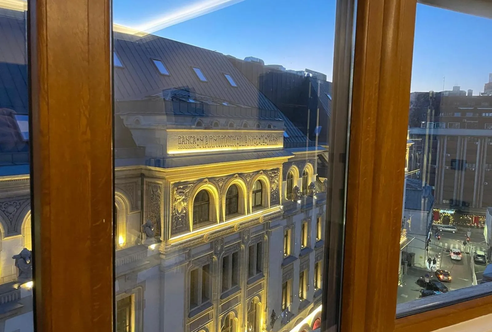 Luxury 2 Apartment Bucharest Romania