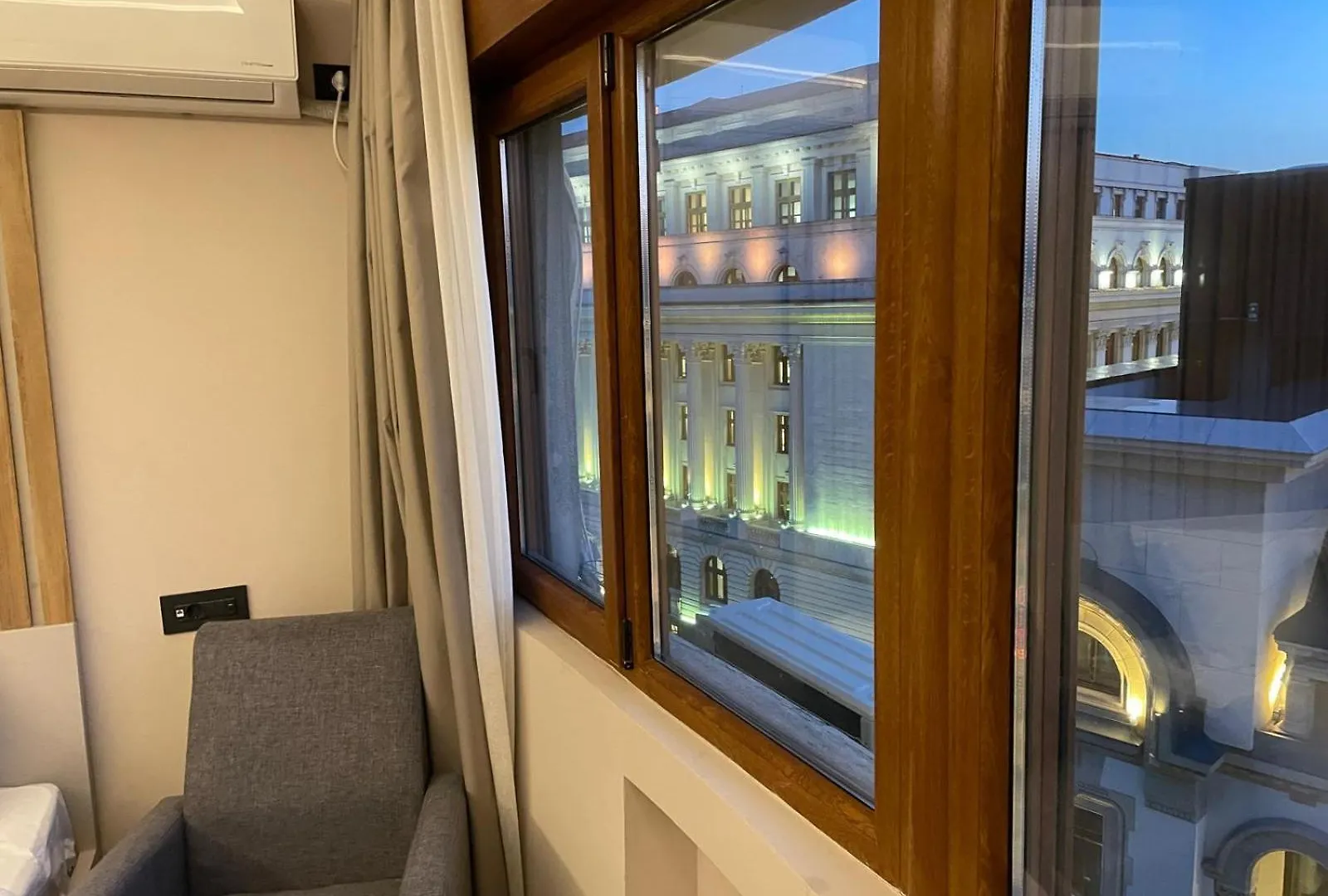 Luxury 2 Lejlighed Bukarest