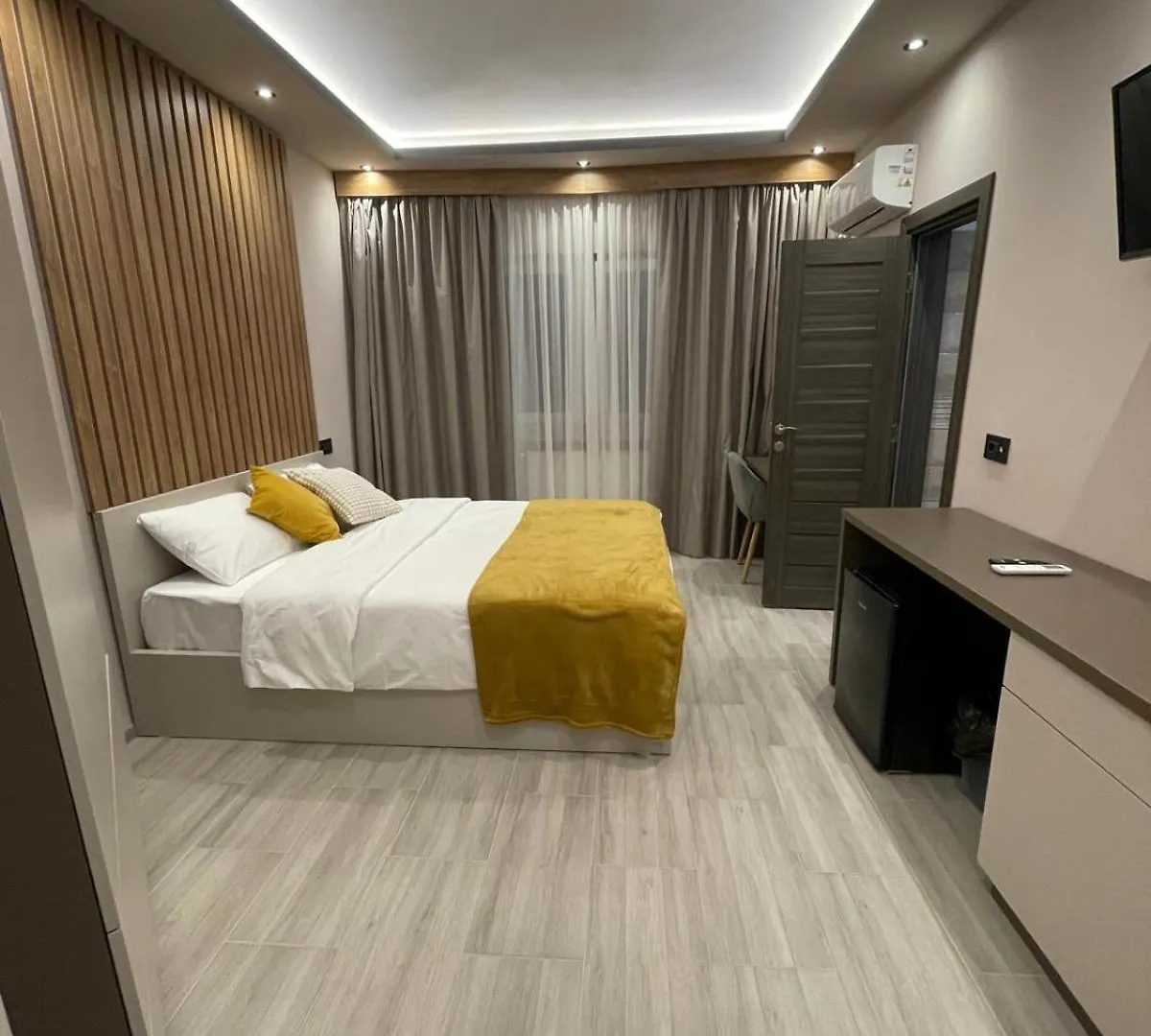 Luxury 2 Lejlighed Bukarest Rumænien