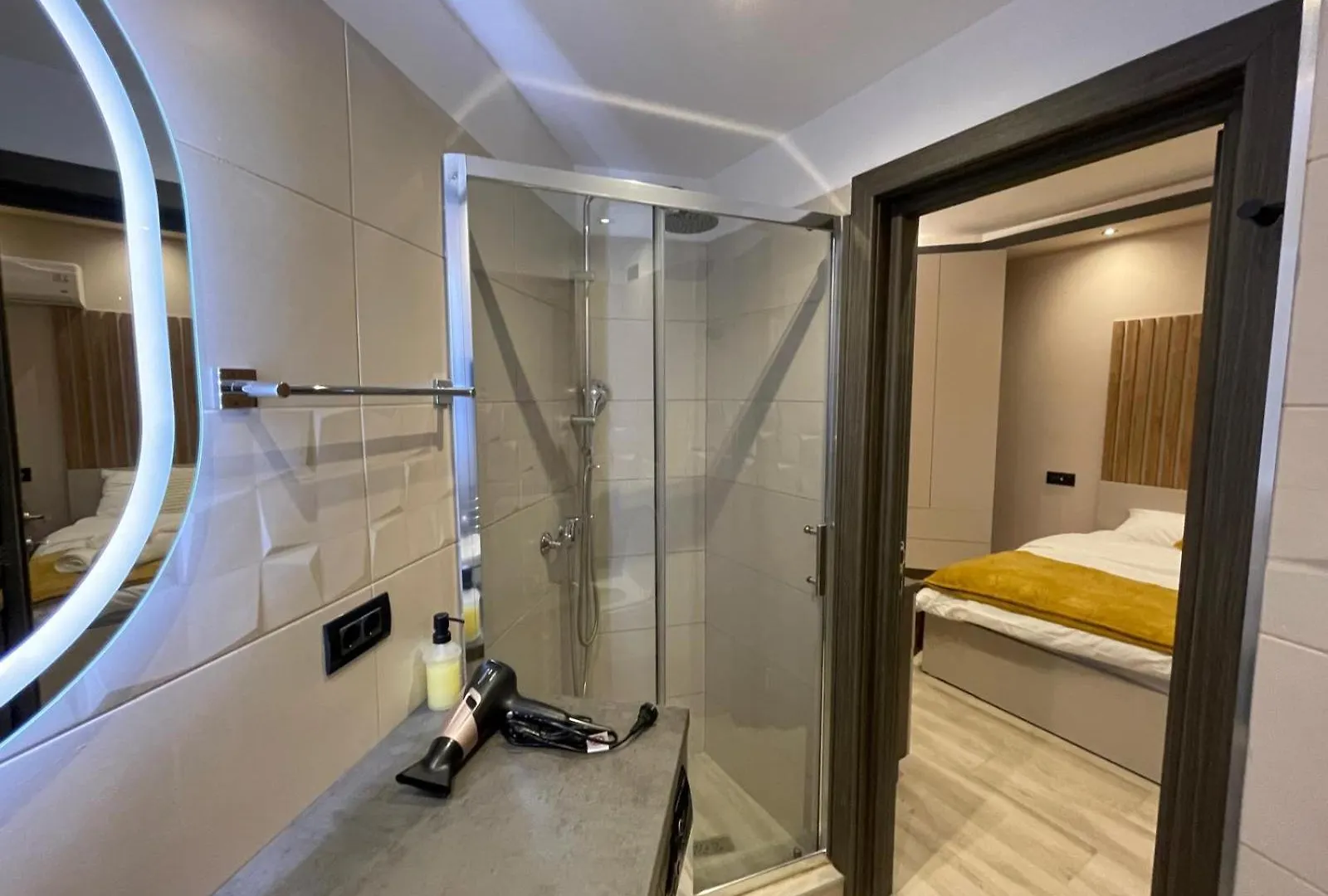 Luxury 2 Lejlighed Bukarest